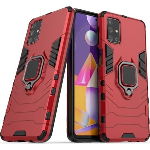 Salvestro Samsung Galaxy M20 Phone Cases