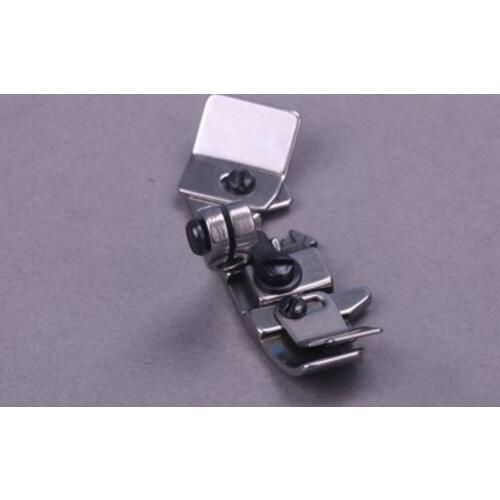 Sewing Accessories Pegasus M700 M600 lock four-thread overlock machine presser foot straps embedded line 208730