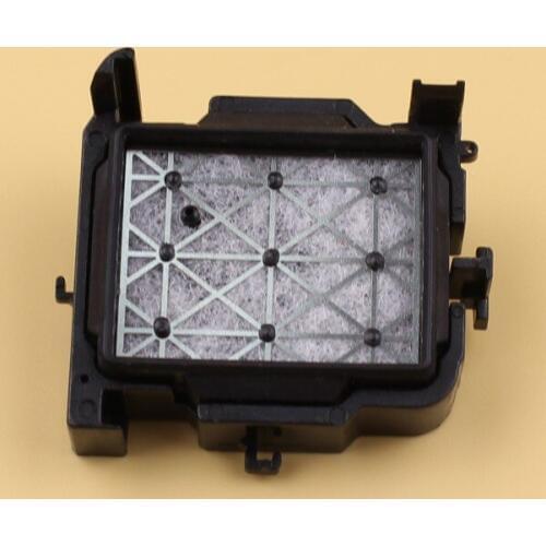 Compatible Cap Top/Capping station DX5 Mimaki JV33 JV5 Mutoh ValueJet for EPSON GS6000 Roland printers