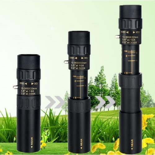 Sunche Optical Instruments