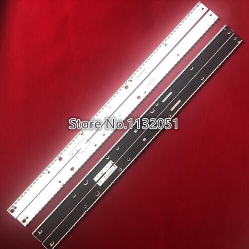 LED Backlight Bar LH55PHFPBGC/XF PM55F BN96-40320A/40321 CY-KK055BGLVZ 76led 600mm