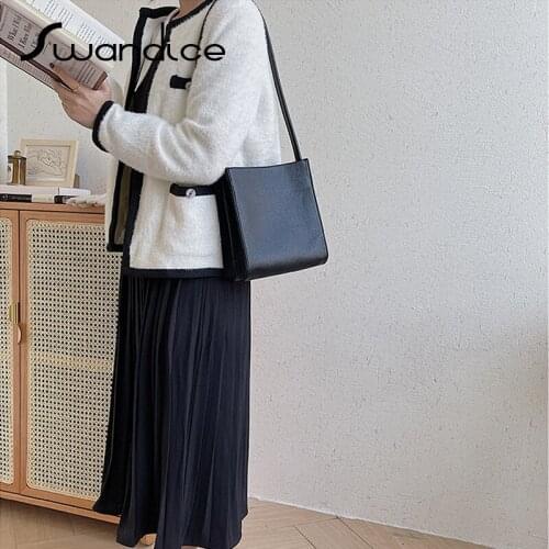 Swandice Ladies Vertical Bags