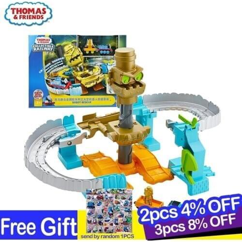 Thomas&Friends 