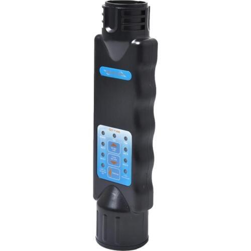 13 Pin Trailer Towing Tester LED Lights Wiring Circuit Plug and Socket 12V