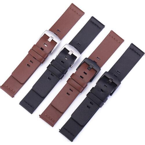 A ALK VISION Watch Straps