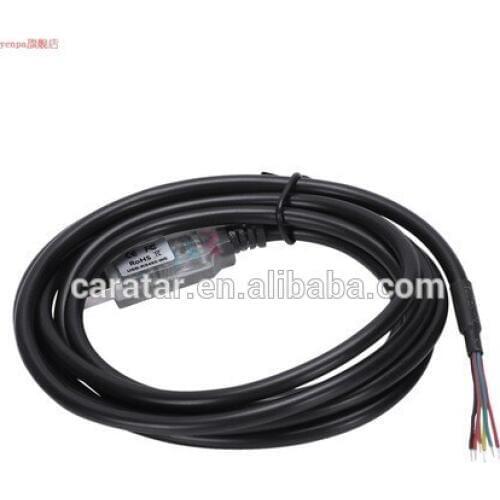 USB to DMX Interface Adapter LED DMX512 Computer PC Stage Lighting Controller Dimmer
