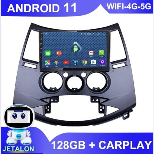 For Mitsubishi Grandis 1 2003 - 2011 Car Radio Multimedia Video Player Navigation stereo GPS Android No 2din 2 din dvd radio