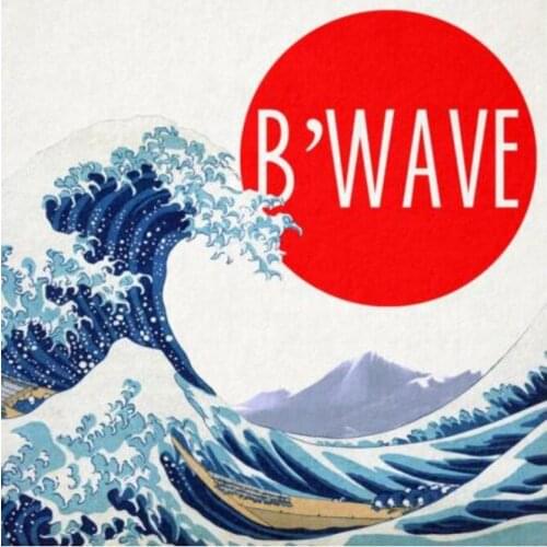 B'Wave DELUXE by Max Maven presented by Nick Locapo- MAGIC TRICKS