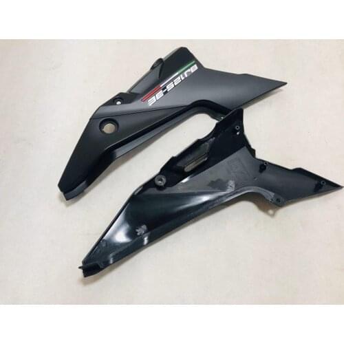 Benelli BJ125-3E TNT125 Fairing Case Housing Motorcycle Front Left Right Decor Side Covers Guards