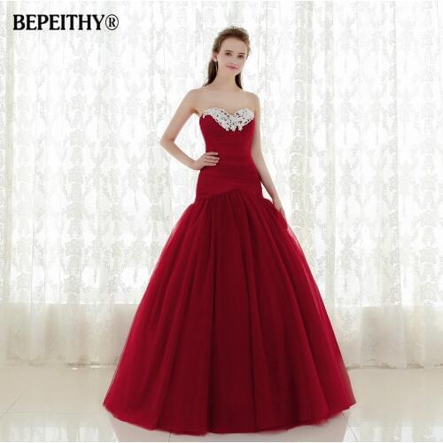 BEPEITHY Fashion Long Dresses China