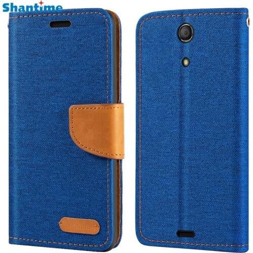 Oxford Leather Wallet Case For Sony Xperia ZR M36H With TPU Soft Back Cover Magnet Flip Case For Sony Xperia ZR LTE C5503