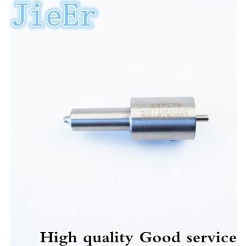 BDLLA150S556 BDLLA150S665 diesel nozzle series fuel injector