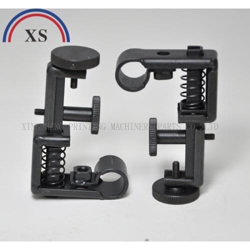 HD FEEDER PRESS SHEET STEEL SHEET BASE PRESS SHEET BEARING HIGH QUALITY PRINTING MACHINE PARTS CD102 SM102 74 52