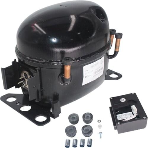 Cooling unit refrigeration compressor 45 watt