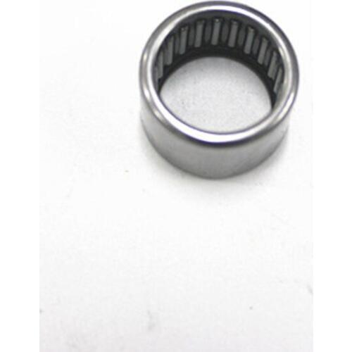 SCE109P Needle Roller Bearing, Steel Cage Open End Single Seal Inch 5/8" SCE-109 BEARING WITH SEAL