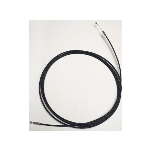 LUGGAGE DOOR LOCK CONTROL CABLE FOR 08/2000-07/2008 TOYOTA ALTIS, COROLLA CE120,NZE12