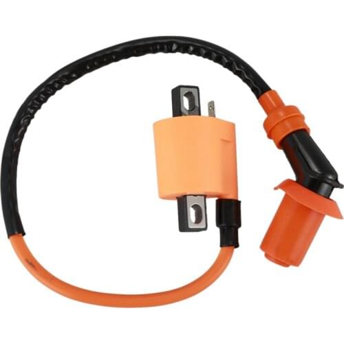 Performance Racing Ignition Coil for Yamaha YFS200 Blaster Atv 1988-2006