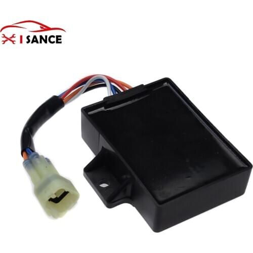 Ignition Control Module 711265368 For Bombardier DS650 2000 2001 2002