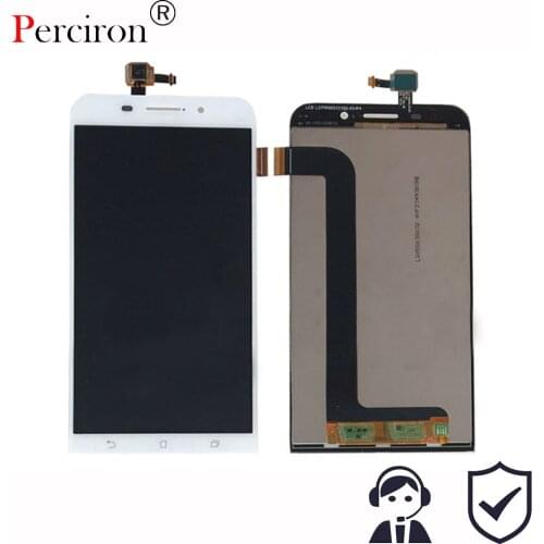 New 5.5'' inch For Asus Zenfone Max ZC550KL 1280*720 LCD Display + Touch Screen Digitizer Assembly Free shipping
