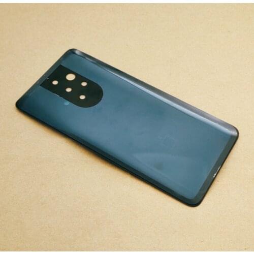 NEW Original Back housing For Nokia 9 PureView N9 Battery Cover Door Rear Glass Housing Case Replacement Spare Repair Parts