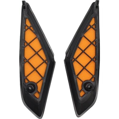 Air Filter Cover Dust Protector For 1290 Super Adventure R S 2017 2018 2019 2020 Air Filter Dust Protectors Dropshipping New