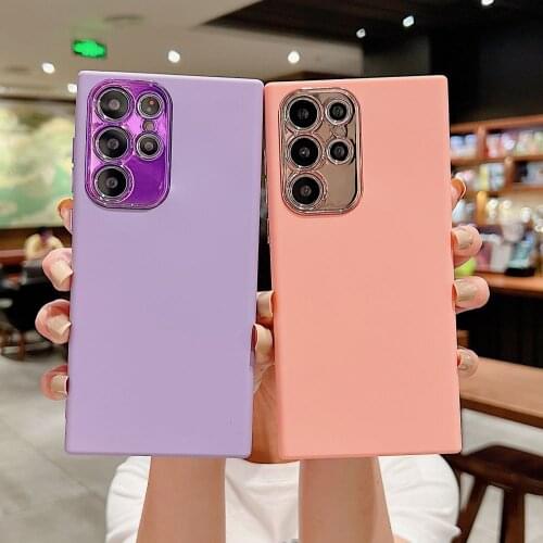 SINOCOM HANDA Metal Phone Cases