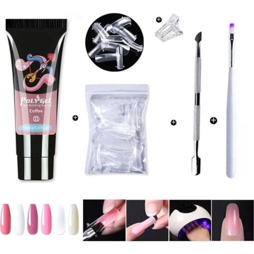 SOUCHO Equipment And Tools For Manicure And Pedicure