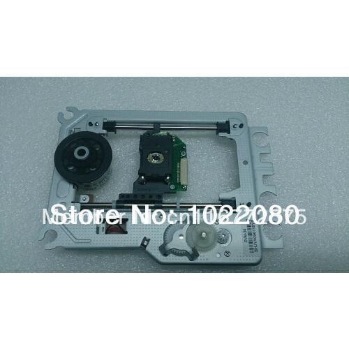 Brand New Samsung SOH-DL6 SOHDL6 SOH DL6 Laser Lens Lasereinheit Optical Pick-ups Bloc Optique with DV34 Mechanism