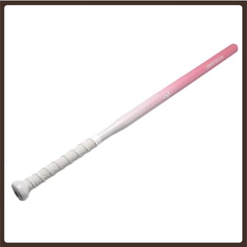 Souvenir Professional Baseball Bat Aluminium Alloy Kids Goddess Baseball Bat Items Self Defense Bate De Beisbol Cardio Training