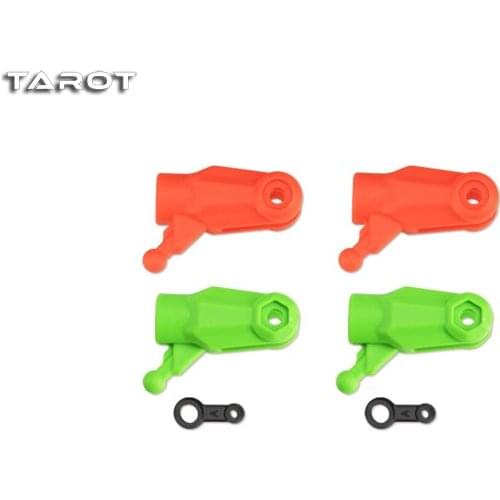 Tarot MIAO 550/600 tail rotor clamp MK6066