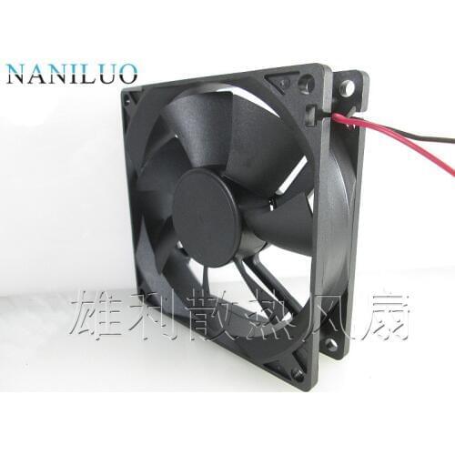NANILUO TX9025L18S DC 18V 0.14A 9CM 9025 refrigerator thermostat cabinet cooling fan high quality