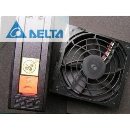 For delta fan For X3400 X3500 FRU:41Y9028 P/N: 39Y8498 System Cooling Fan