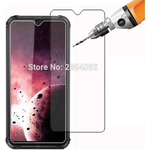 Tempered Glass for Blackview BV9700 BV9800 BV9500 BV5500 Pro Protective Screen Glass for BV9800 BV9100 BV9700 BV6100 BV5600 Plus