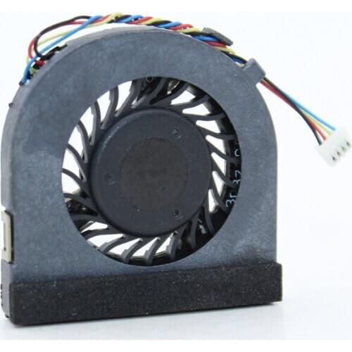 AB03005HX030B00 New 3cm 30x30x3mm 30mm fans DC 5V 0.28A miniature ultra-thin side blowing blower cooling fan