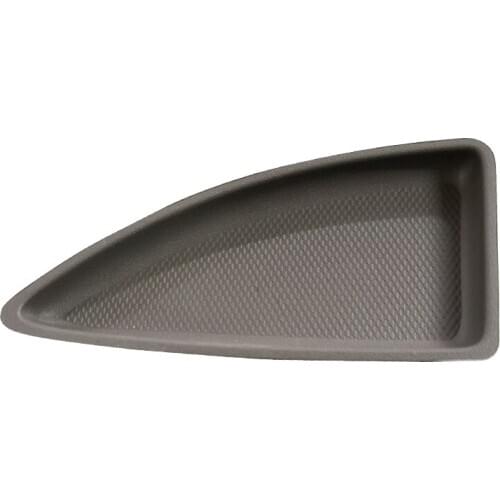 Car Front Left Door Switch Bezel Cap Bolt Cover Coffee Fit for Chevrolet Malibu 2016 2017 2018 23451118 Accessories