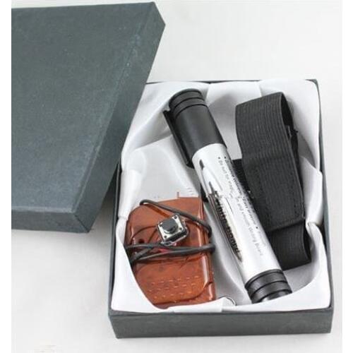 Free Shipping! Psychokinesis PK Mystical Power Pen Remote Control - Magic Trick,Accessories,Fire,Mentalism,Stage,Close Up,Comedy