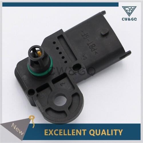 885165 air pressure sensor for Volvo Penta Mercruiser MAP Sensor TMAP 4.3 5.0 5.7 MPI 350 mag 377 6.2 bravo alpha
