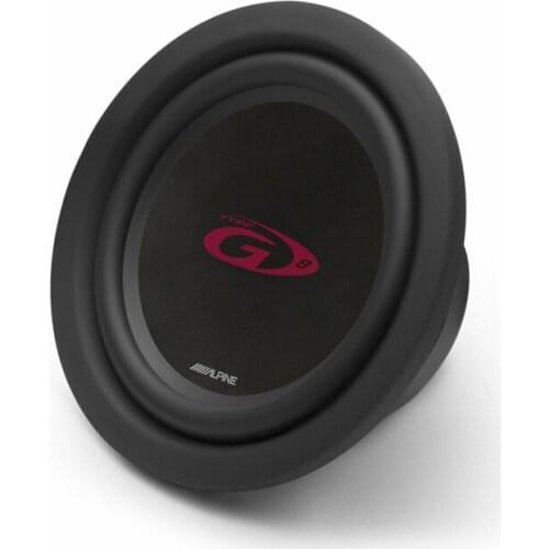 For ALPİNE SWG-844 8 “(20cm) Subwoofer (4Ohm)