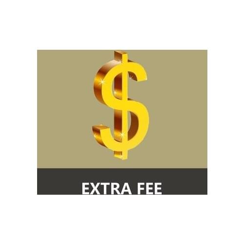 Extra fee / differential pay