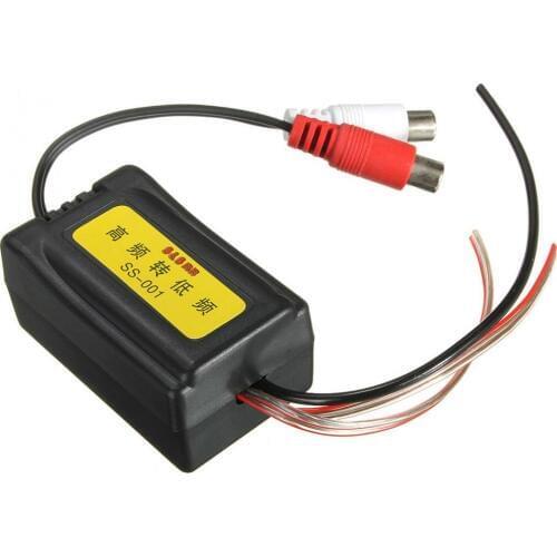 GEYIREN Car Speakers