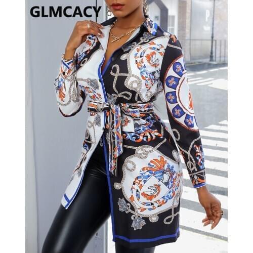 Женские большие рубашки GLMCACY China At AliExpress