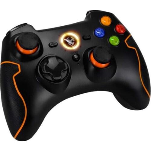 Krom Gaming Consoles