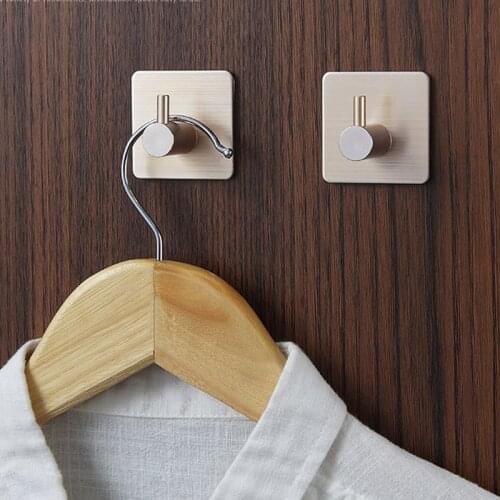 Macroupta Bathroom Hooks