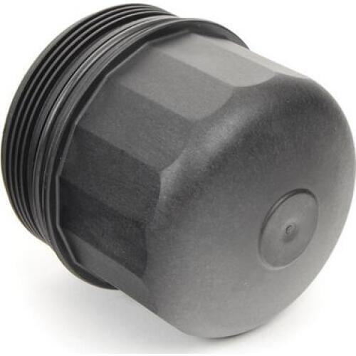 1 Piece Oil Filter Housing Cap for BMW F07GT F10 F01 X5 X6 550i GT 650i 750i 11427615389