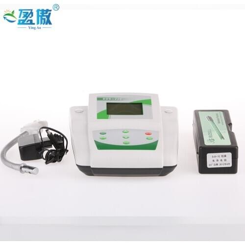 Benchtop conductivity meter laboratory conductivity meter tester water quality conductivity detector