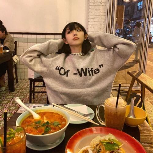 Женские длинные толстовки OIBEE China At AliExpress