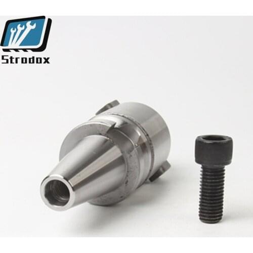 Face milling tool holder FMB tool holder Plane CNC Tool Holder FMB22 Machining Center Tool Holder BT30-FMB