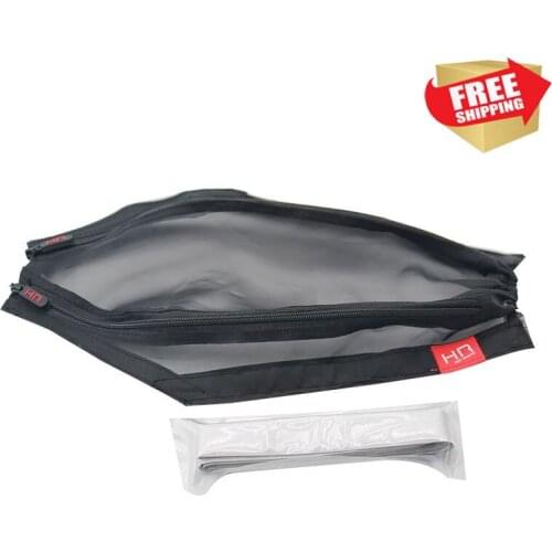 RC Radio control car Dirt Guard Chassis Cover Traxs Rusler 4x4 option upgrade parts