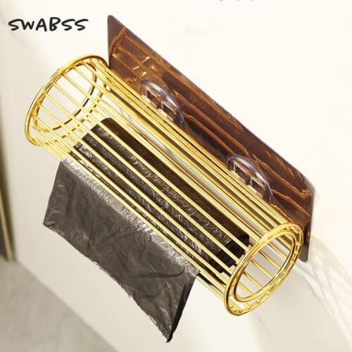 SWABSS Storage Shelves