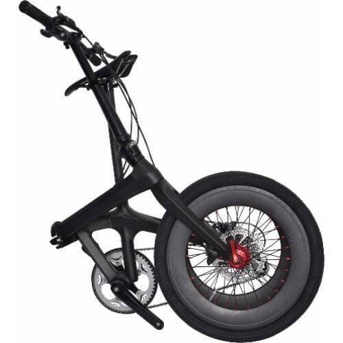 WINICE Folding Bicycles